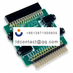410-418-Digilent Audio Adapter  Com