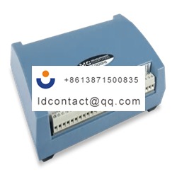6069-410-033-Digilent 32 channel Da