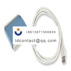 6069-410-034-Digilent 24 channel Da