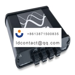 6069-410-035-Digilent 4 channel Dat