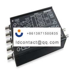 6069-410-041-Digilent 4 channel Dat