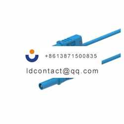 2310-IEC-100R-Electro PJP 4 mm bana