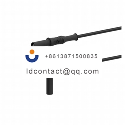 2350-IEC-200N-Electro PJP 4 mm bana