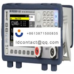 BK8550-BK Precision BK8550 Electron