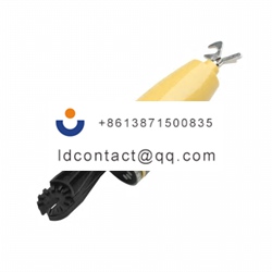 CC-765-3/10-K-Catu CC 765 Voltage D