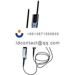 MS8013-Catu Annular Test Probe  Bla