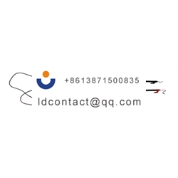 MS8014-Catu Hook Test Probe  Black 