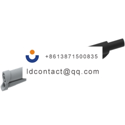 1076-N-Electro PJP 4 mm Banana Plug