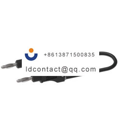 2110-50N-Electro PJP 4mm banana plu