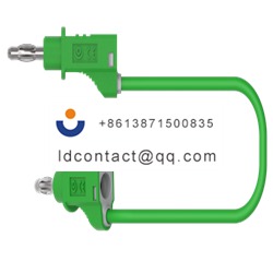 2110-50V-Electro PJP 4mm banana plu
