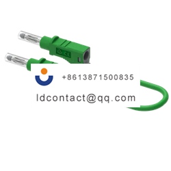 2210/600V-100V-Electro PJP 4mm bana