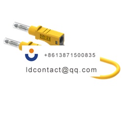 2210/600V-200J-Electro PJP 4mm bana