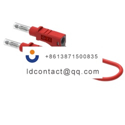 2210/600V-200R-Electro PJP 4mm bana