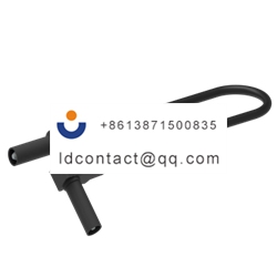 2357-IEC-200N-Electro PJP 4 mm bana