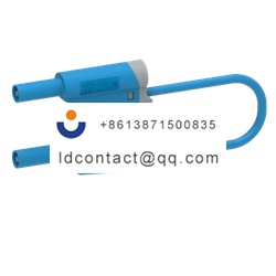 2710-IEC-100Bl-Electro PJP 4mm Bana