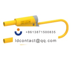 2710-IEC-100J-Electro PJP 4mm Banan