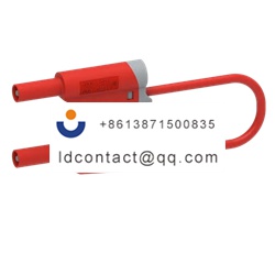 2710-IEC-100R-Electro PJP 4mm banan