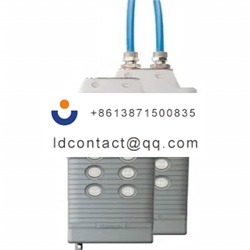 C9505/IS-Comark C9505 IS Differenti