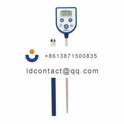 KM14-Comark KM14 Pocket Digital The