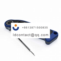 P19W-Comark P19W thermocouple digit