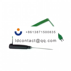 PRO1-Comark K type probe temperatur