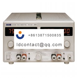 EX752M-Aim TTi 300W Laboratory Powe