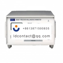 BS407-Aim TTi Ohmmeter  BS407 serie