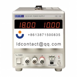 EX1810R-Aim TTi 180W Laboratory Pow