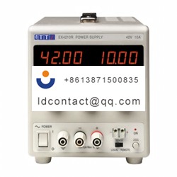 EX4210R-Aim TTi 420W Laboratory Pow