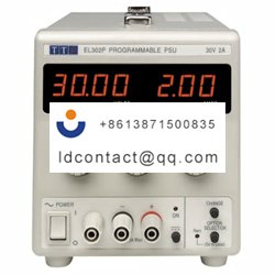 EL302P-Aim TTi 60W Programmable DC 