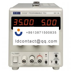EX355P-Aim TTi 175W Programmable DC
