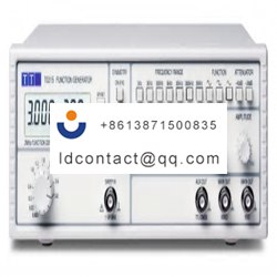 TG315-Aim TTi signal generator TG31
