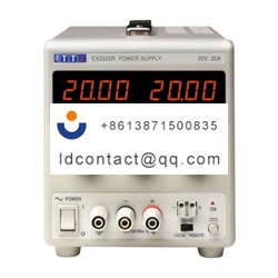 EX2020R-Aim TTi 400W Laboratory Pow