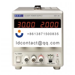 EL302R-Aim TTi 60W Laboratory Power