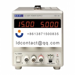 EL155R-Aim TTi 75W Laboratory Power