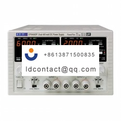 CPX400DP-Aim TTi 840W Auto ranging 