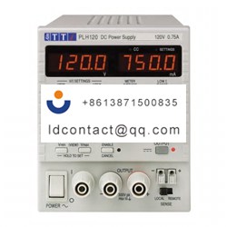 PLH120-Aim TTi 90W Precision DC Pow