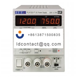 PLH120P-Aim TTi 90W Programmable DC