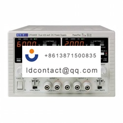 CPX400D-Aim TTi 840W Auto ranging P