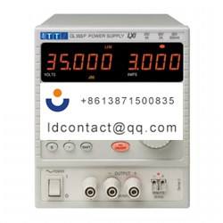 QL355P-G-Aim TTi 105W programmable 