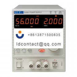 QL564 SII-Aim TTi 112W Precision DC