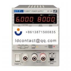 PL068-P-Aim TTi 94W Programmable DC