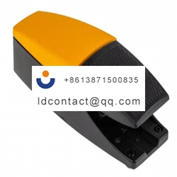 211 0698 RS PRO Foot Switch with Co