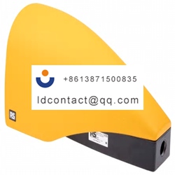 211 0711 RS PRO Foot Switch with Co