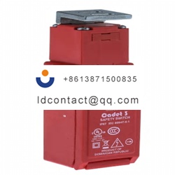 440K C21097 Allen Bradley Guardmast