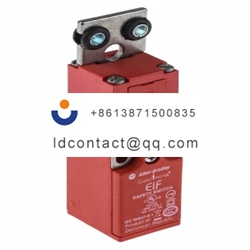 440K E33080 Allen Bradley Guardmast