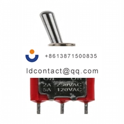 448 0747 RS PRO Knurled Switch  Sin