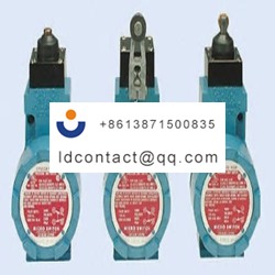 BX4C3K Honeywell Plunger Limit Swit