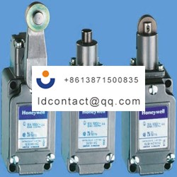 2LS1 4CN151 Honeywell Plunger Limit