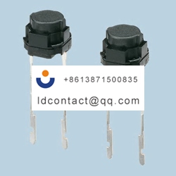 EVQPVF05K Panasonic tactile switch 